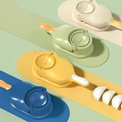 2-in-1 Samosa & Momo Dumpling Maker