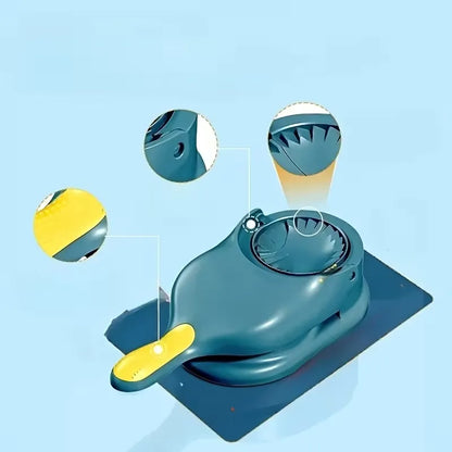 2-in-1 Samosa & Momo Dumpling Maker