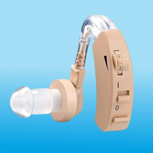 High-Quality Digital Hearing Aid Device