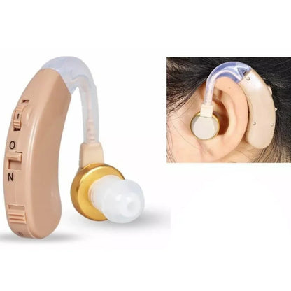 High-Quality Digital Hearing Aid Device
